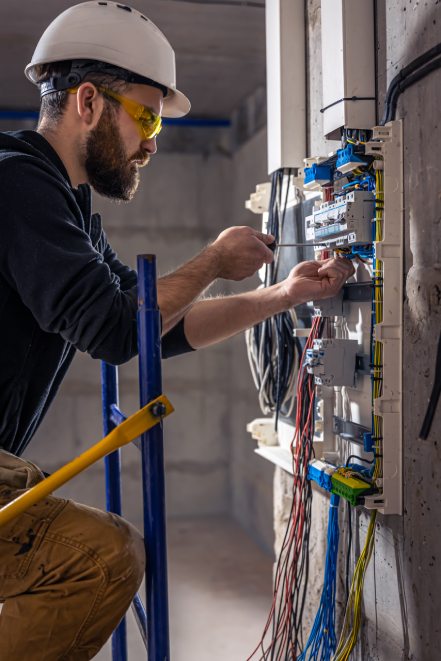 How We Can Safeguard Your Electrical System