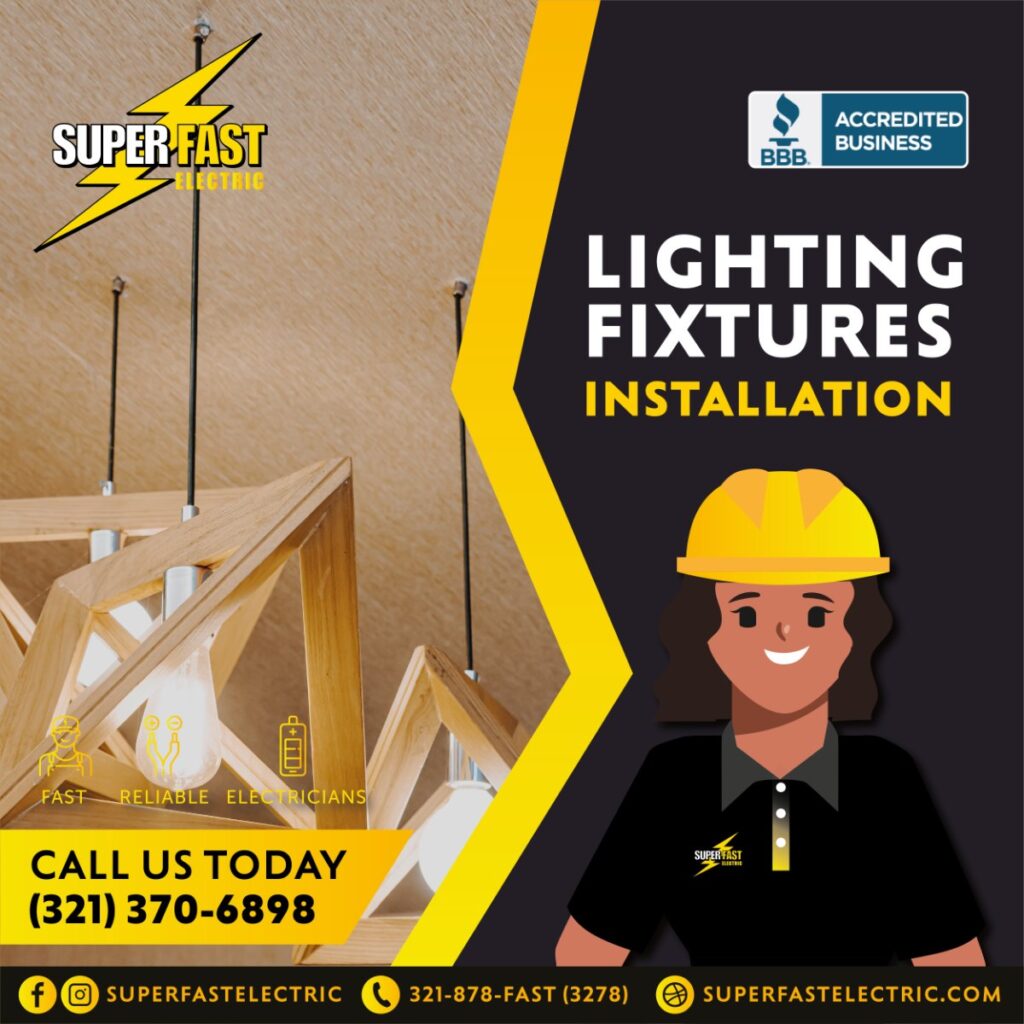 Lighting Fixtures Solutions