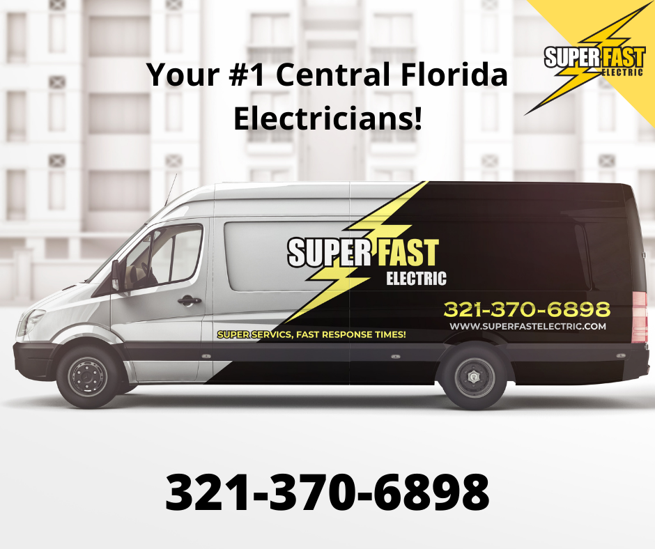Maitlland, FL Electrician - Central Florida Electricians